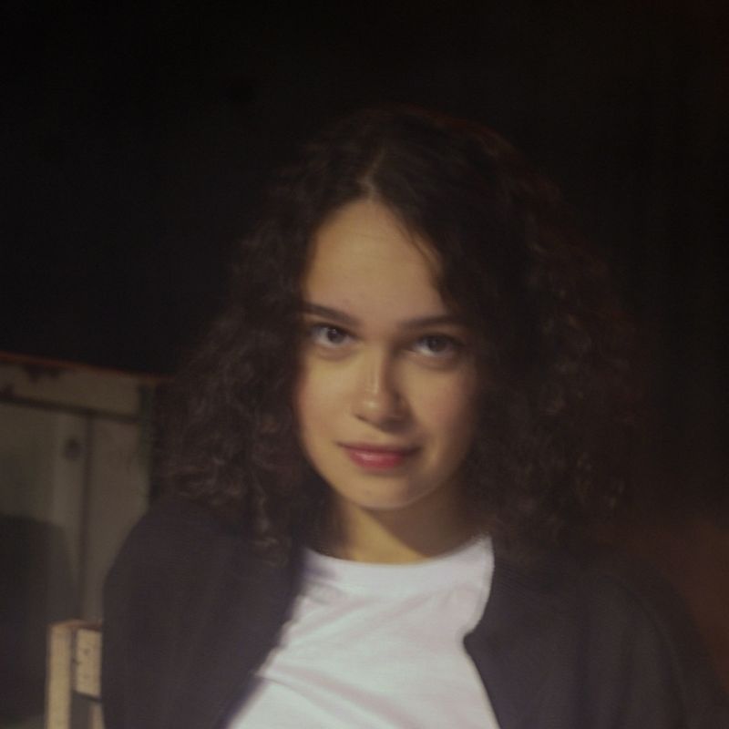 Thamires Sampaio picture