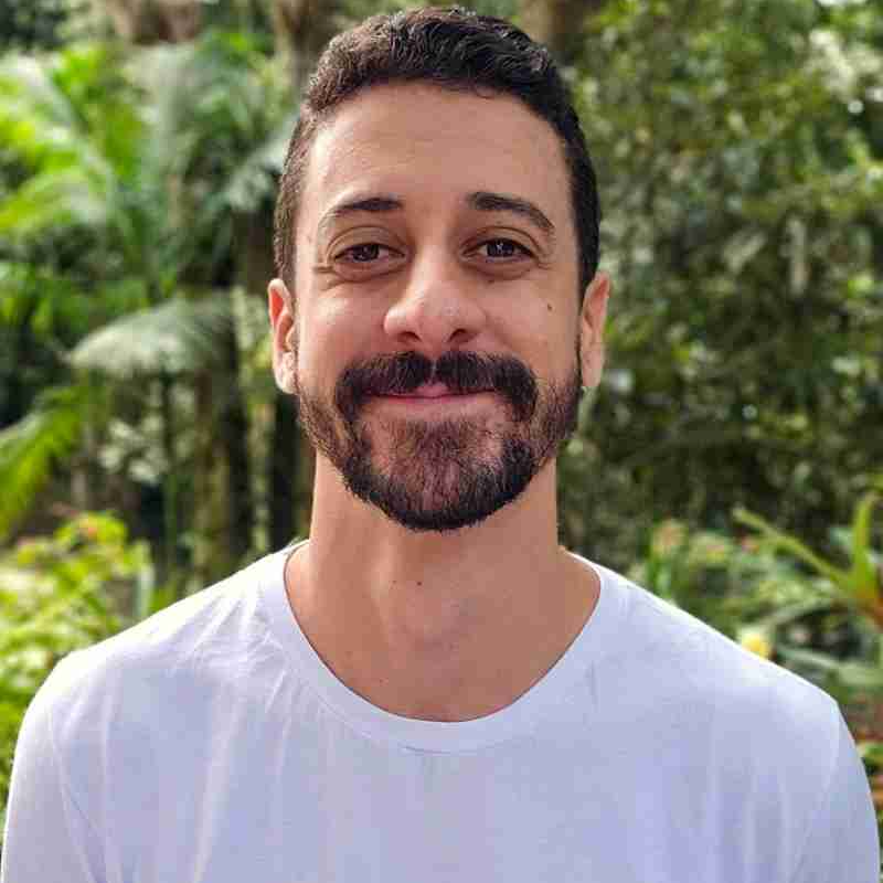 Glauber Vinícius Alves picture
