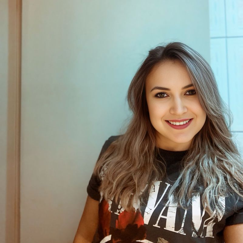 Natália Barbosa Vieira picture