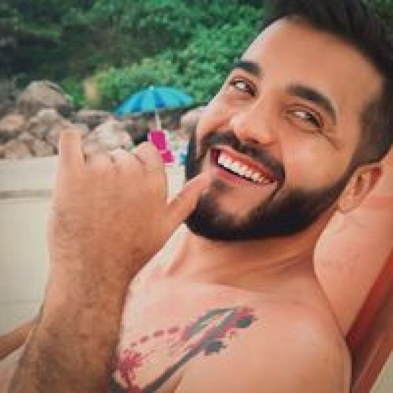 Alan Cedraz picture