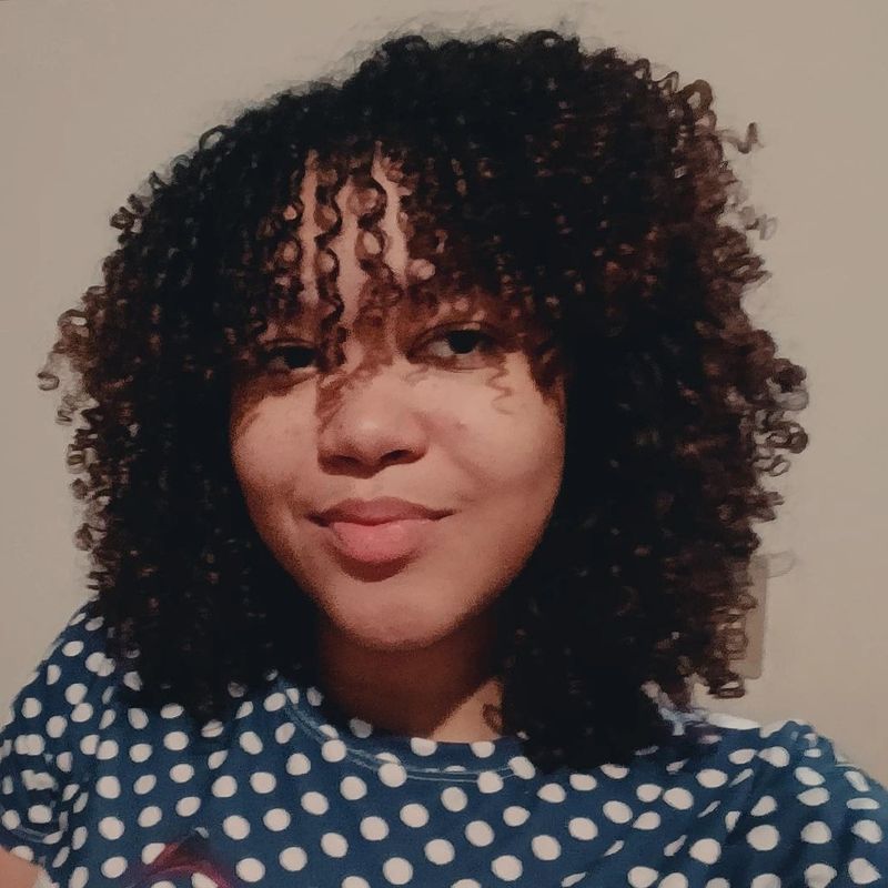 Miriã Rodrigues 💋 picture