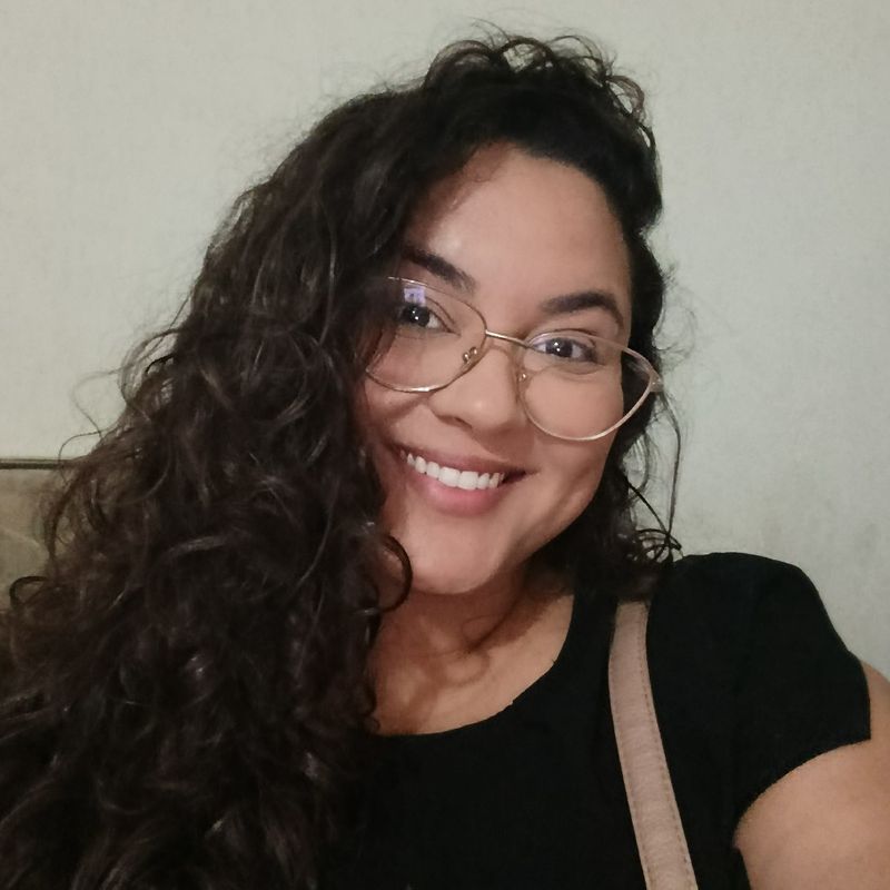 Aíssa Alana Lima picture