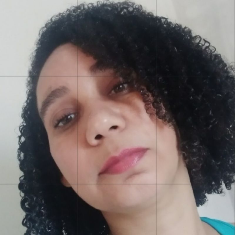 Viviane Ferreira picture