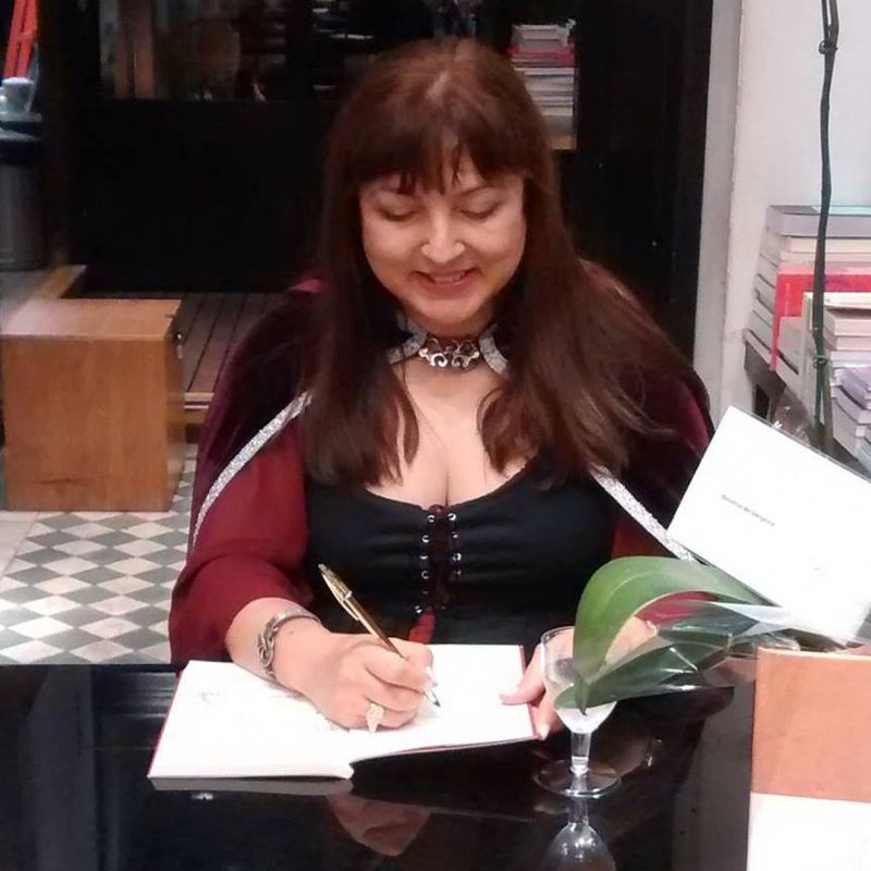Eliziane Paiva picture