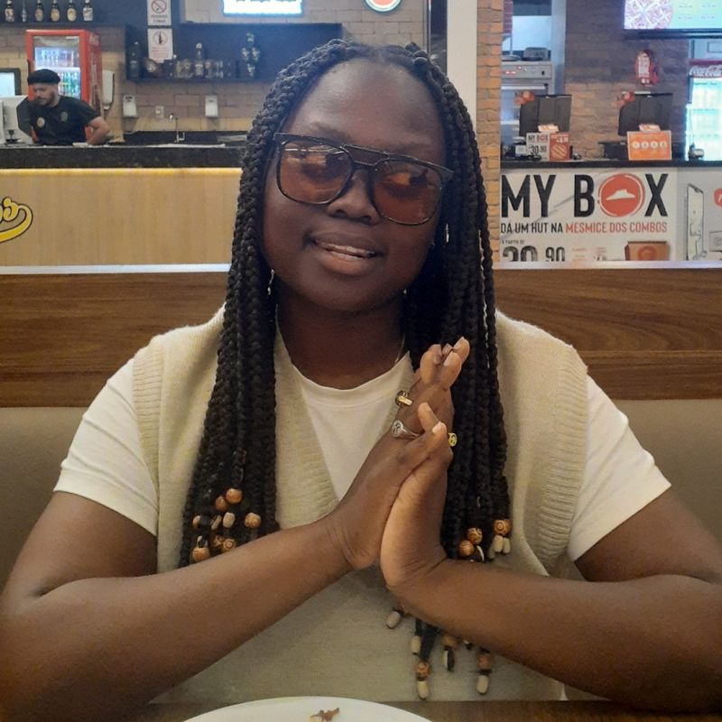 Ketsia Kouassi picture