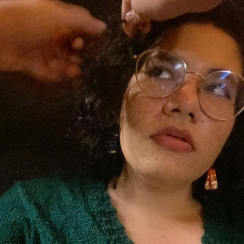 Maitê  picture