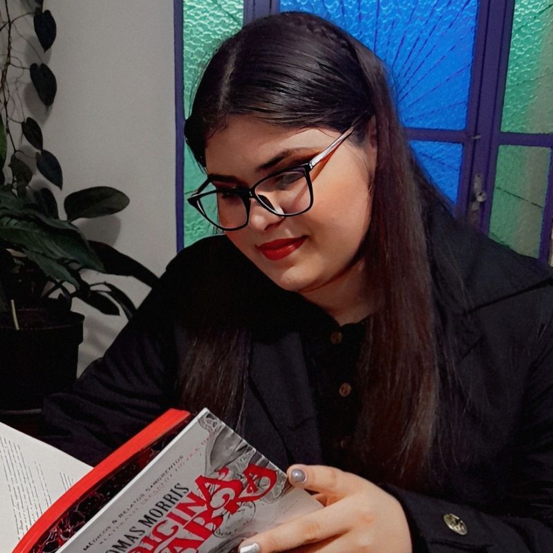 Jaquelyne Maciel hoffmann picture
