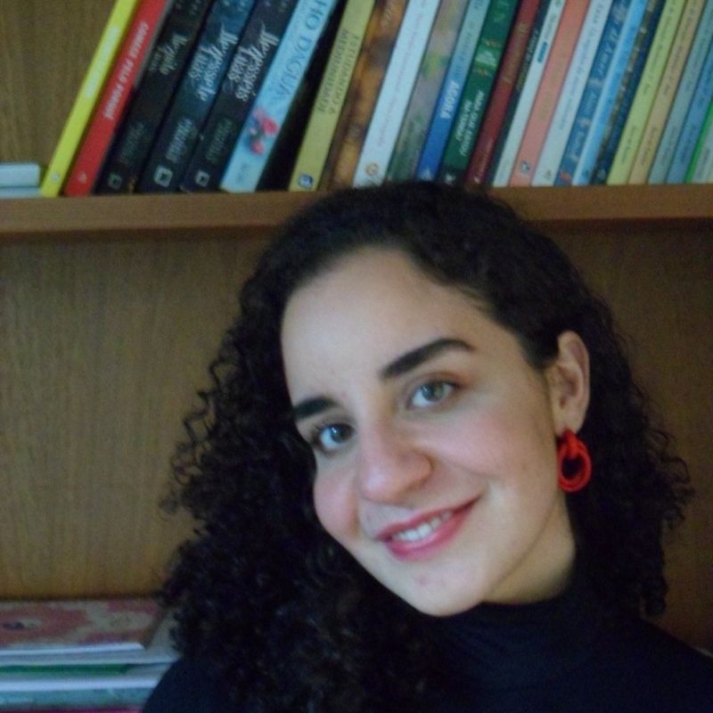 Maria Eliza Gomes picture