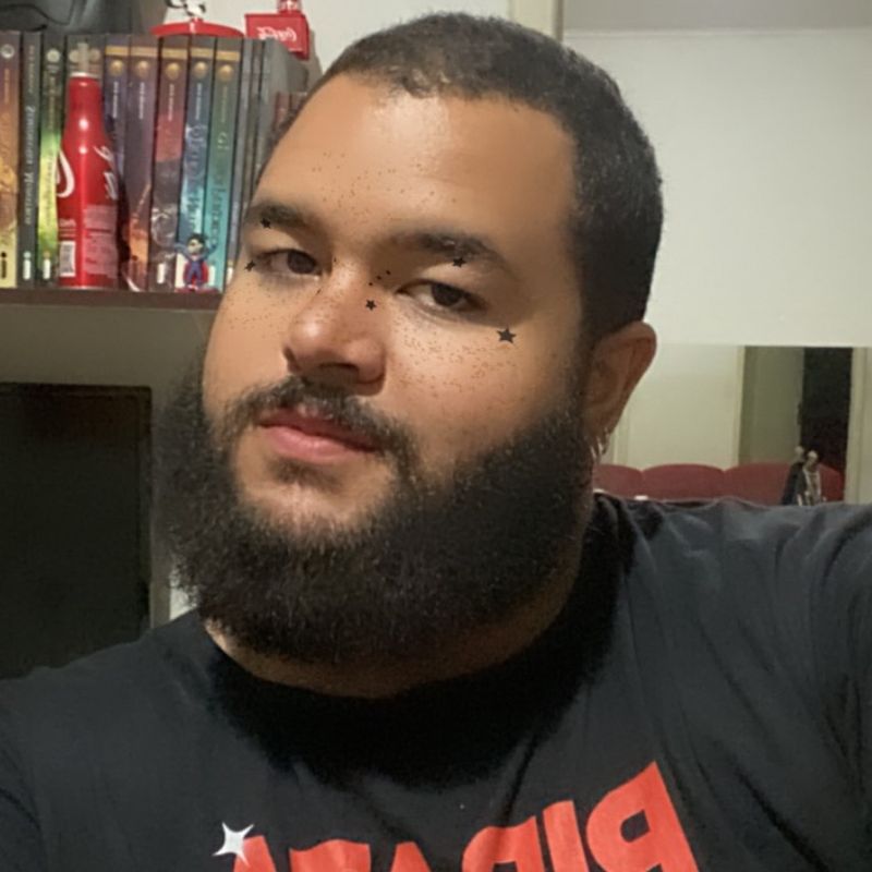 Fabricio Fonseca picture