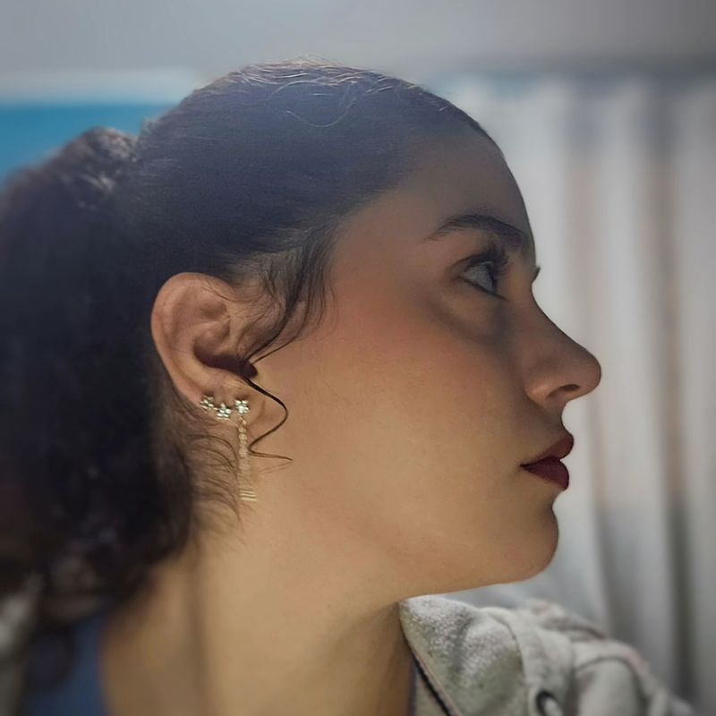 Maria Clara Pinheiro picture