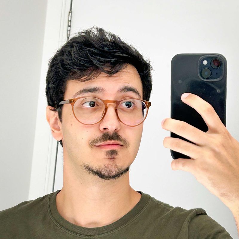Lucas Peterle picture