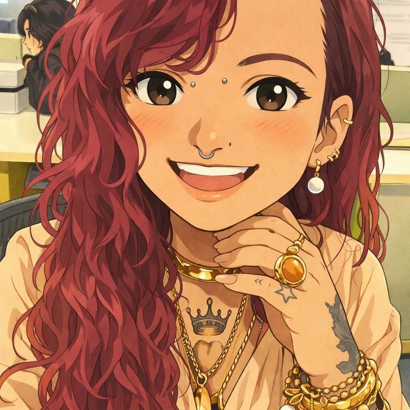 Priscila Simões picture