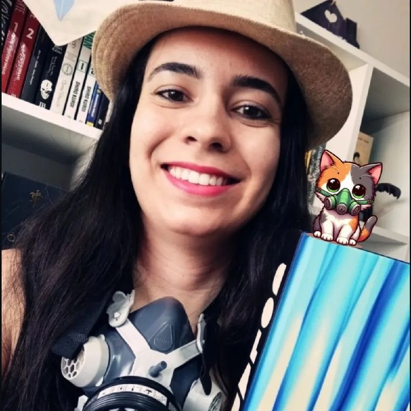 Amanda Santos picture