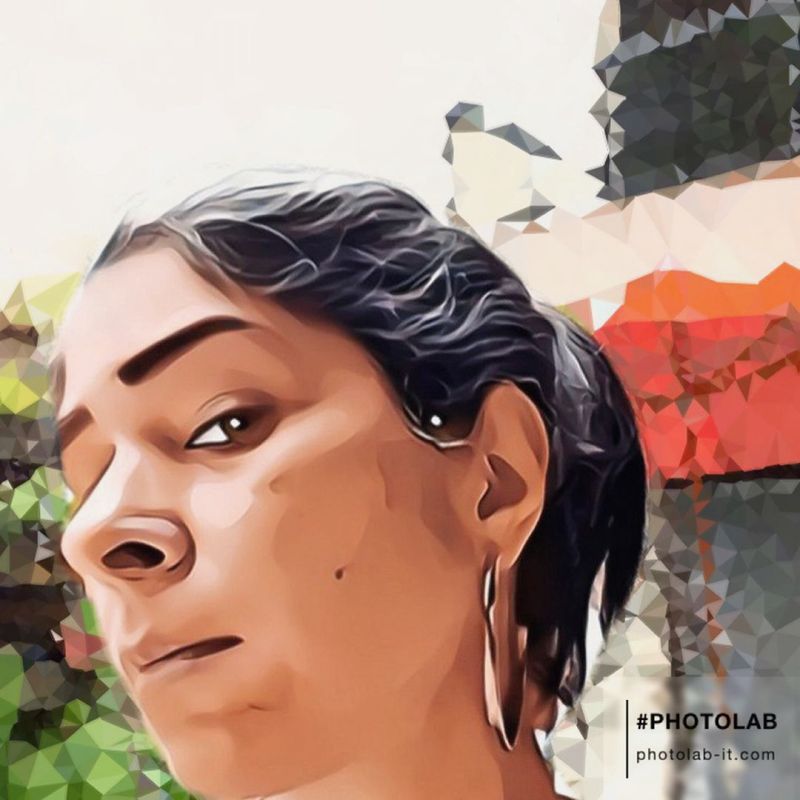 Andréia Magalhães  picture