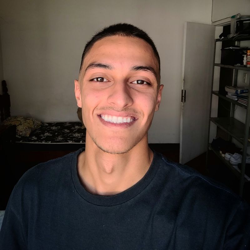 Vitor Perazzini Felicio picture