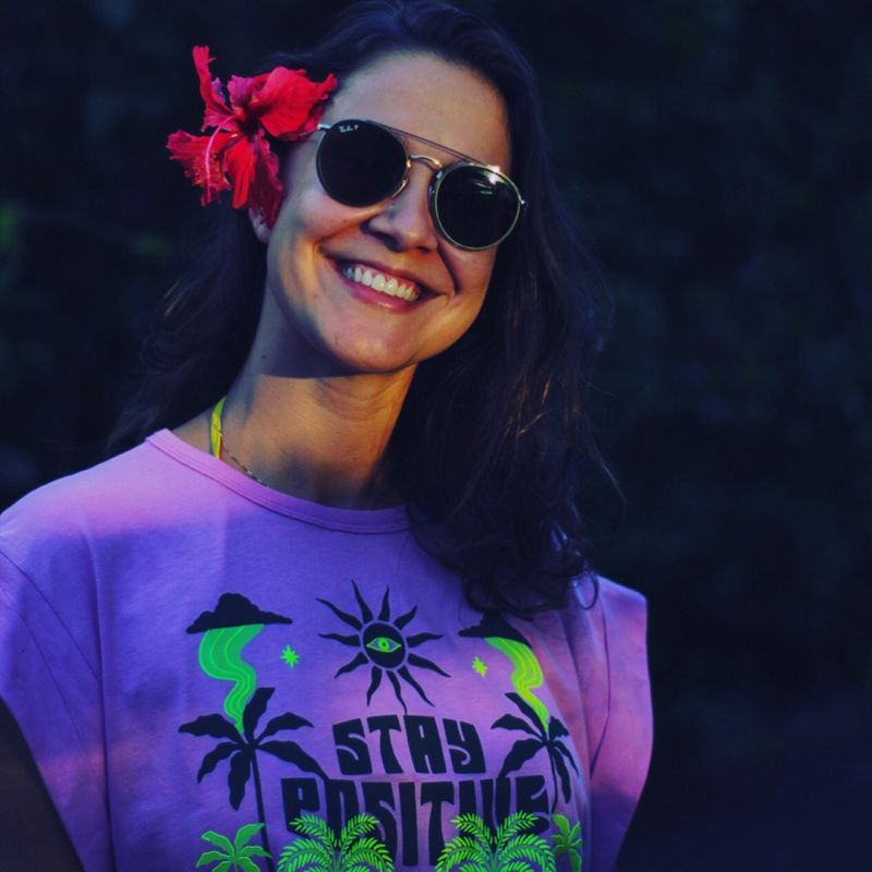Amanda Nastulevitie picture