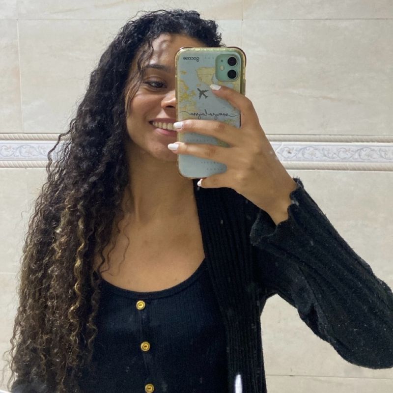 Samyra Layssa picture