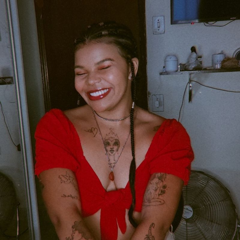 Yndyara Meira picture