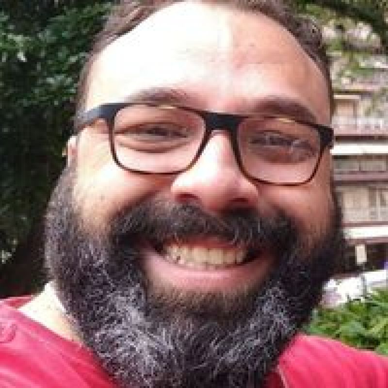 Jorge Lindomar Teixeira picture