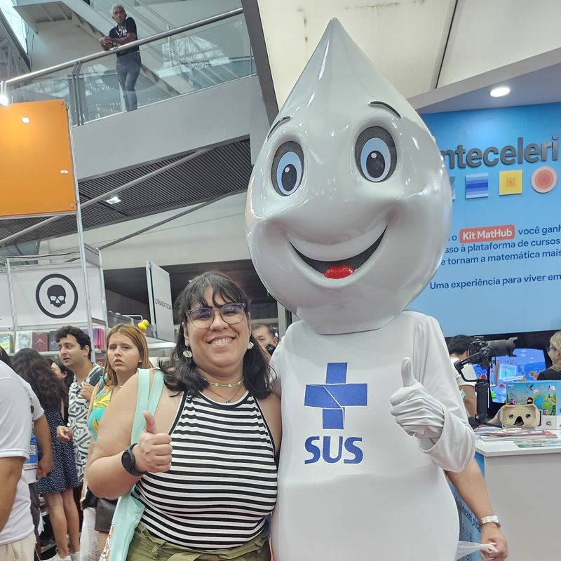 Carol Caldeira picture