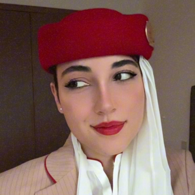 Gabi En Voyage picture
