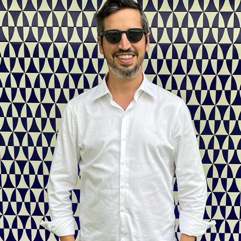 João Quina picture