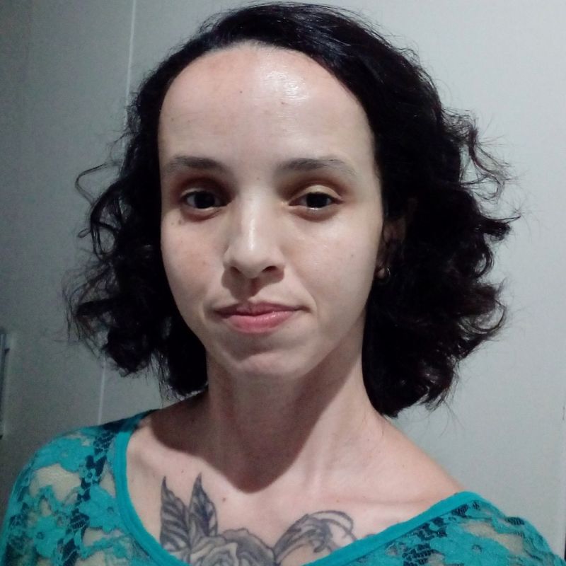 Geovana Loureiro picture