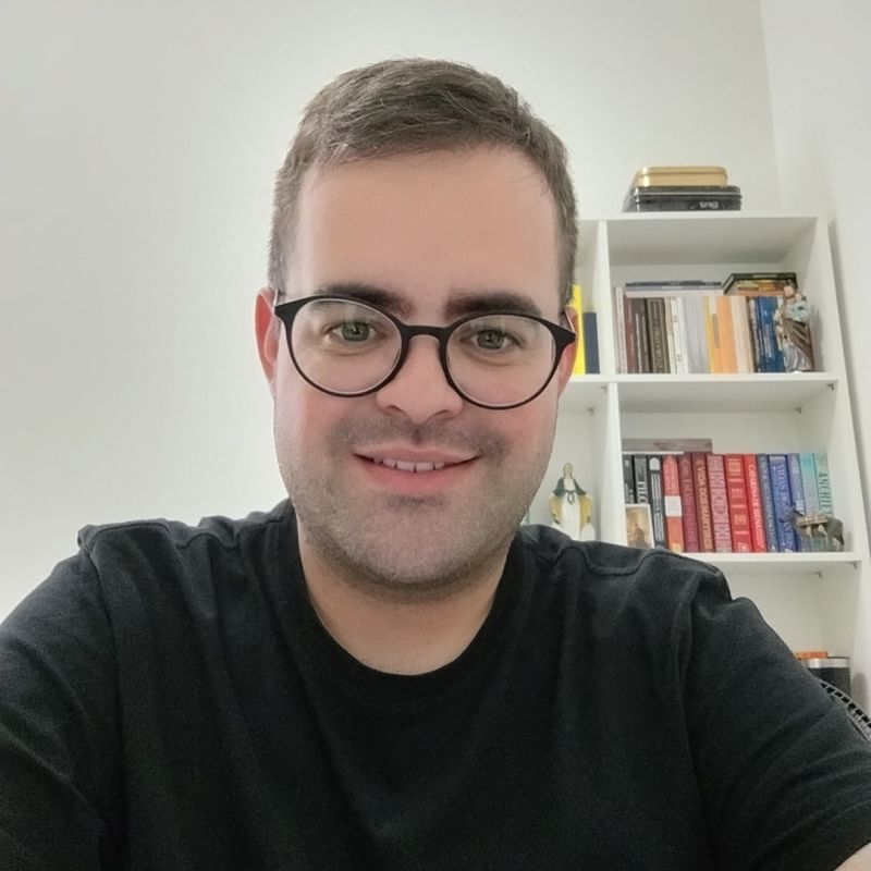 Otávio Martins picture