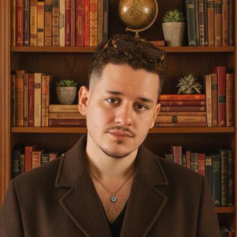 Gabriel Willy picture