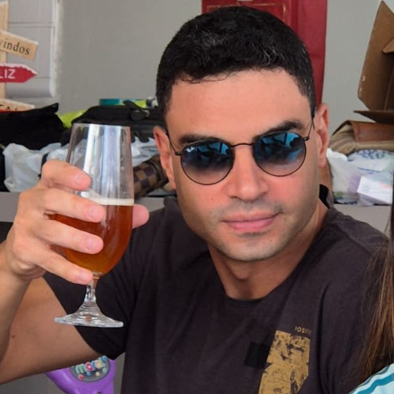 Rodrigo Vieira Lima picture