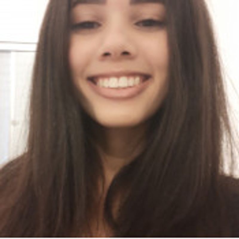 Júlia Ribeiro de Souza picture