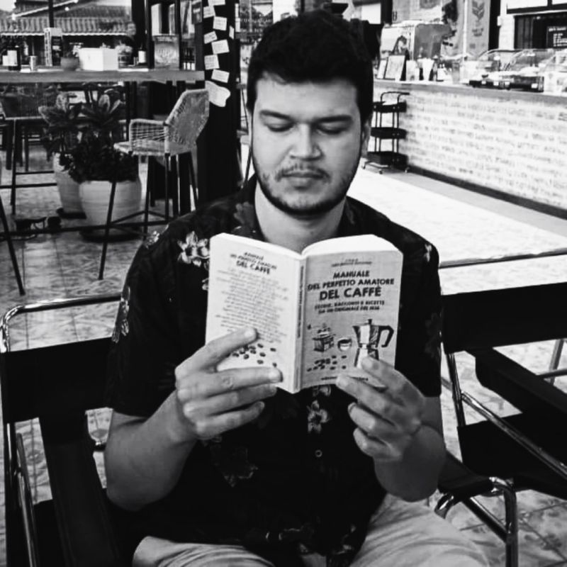 Tiago Valente picture