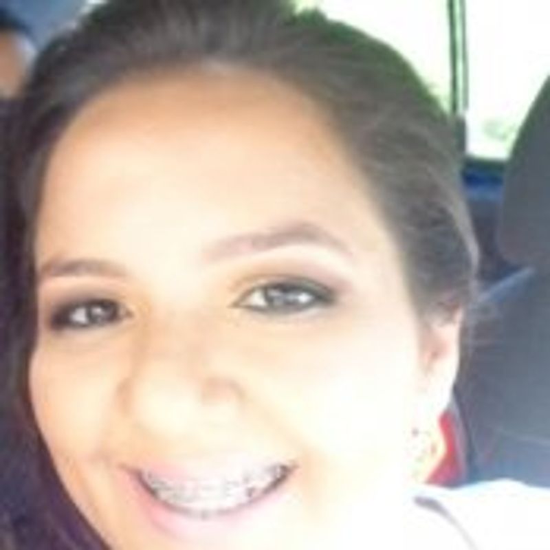 Djulie Ferreira picture