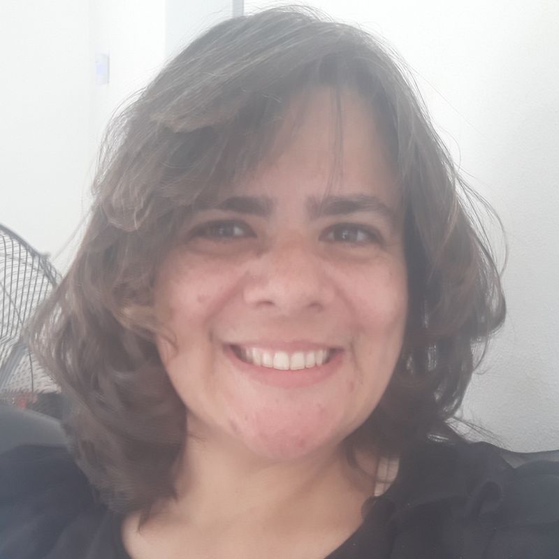 Michelle Souza picture