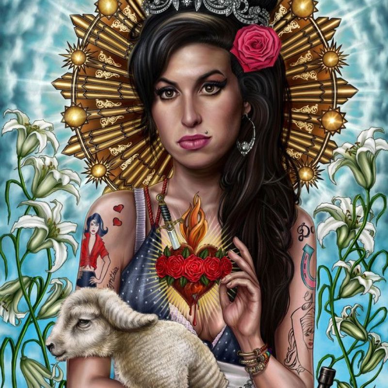 Juliana Martins picture