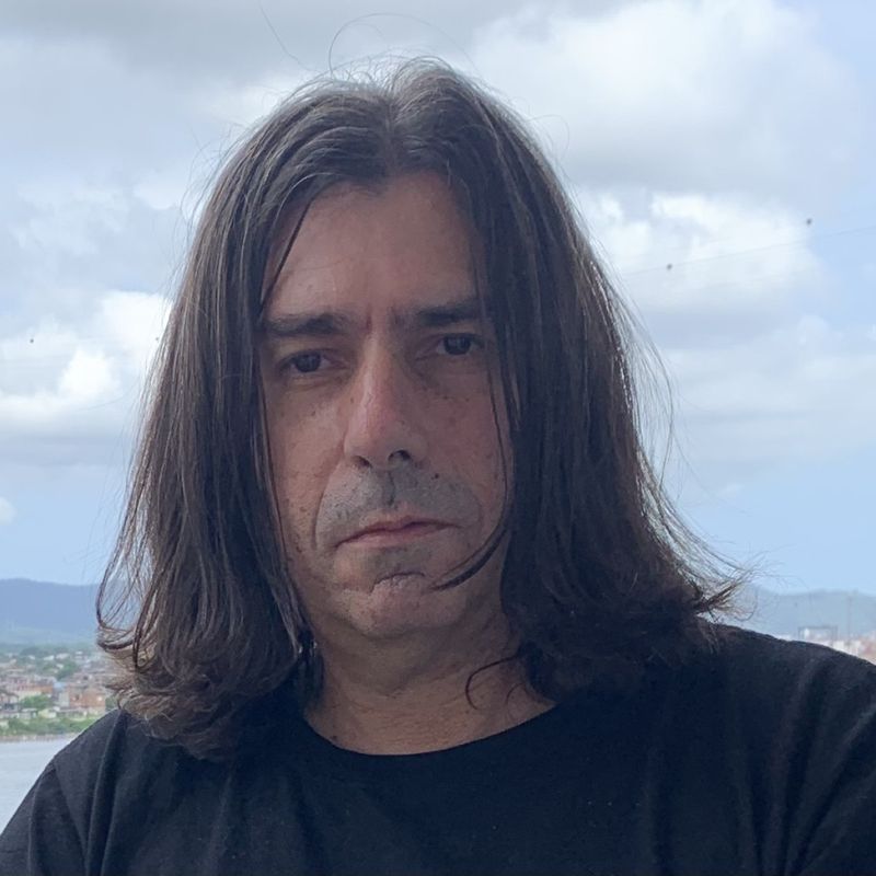 Ralph M. Guidi Ferreira picture