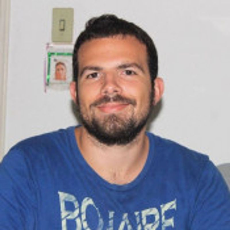 Pedro Pinheiro de Siqueira picture