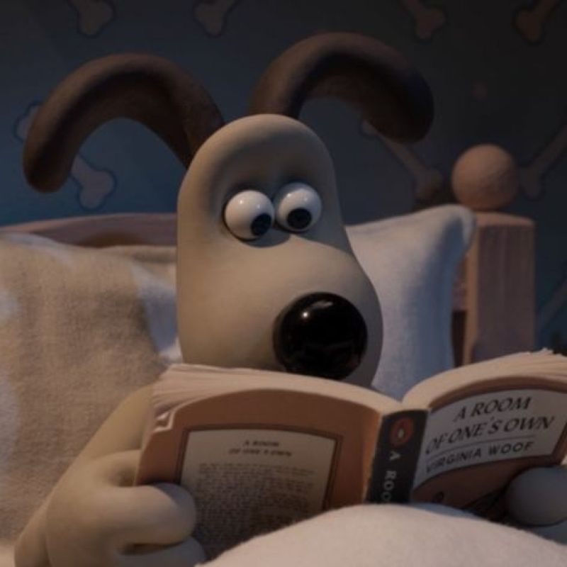 sophs reading picture