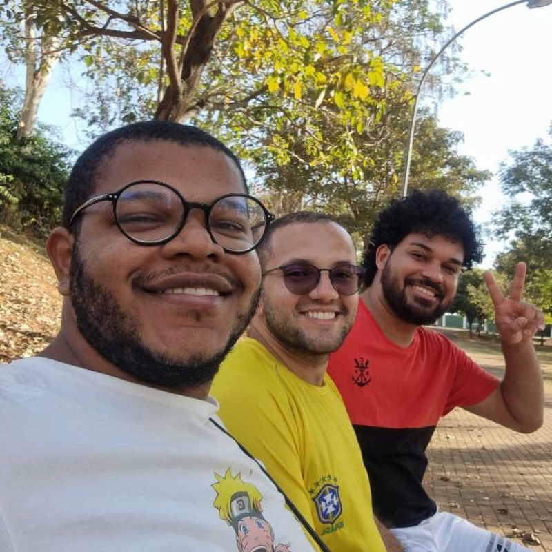 Reginaldo Dos Santos Gomes picture