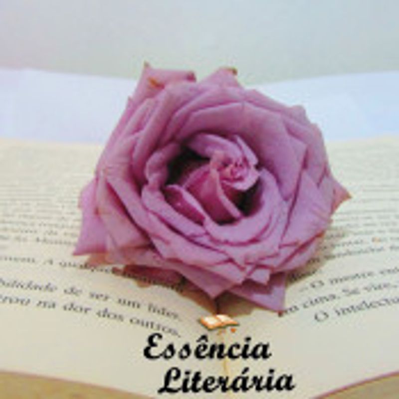 Essência Literária | oficial picture