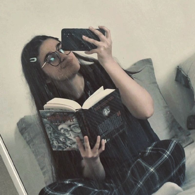Bella Aristoff picture