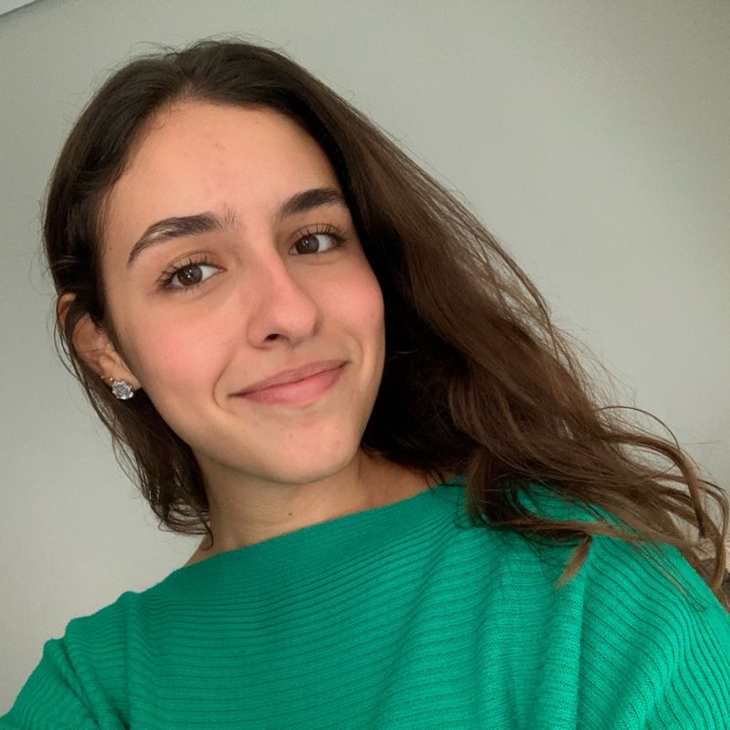 Sofia Peres picture