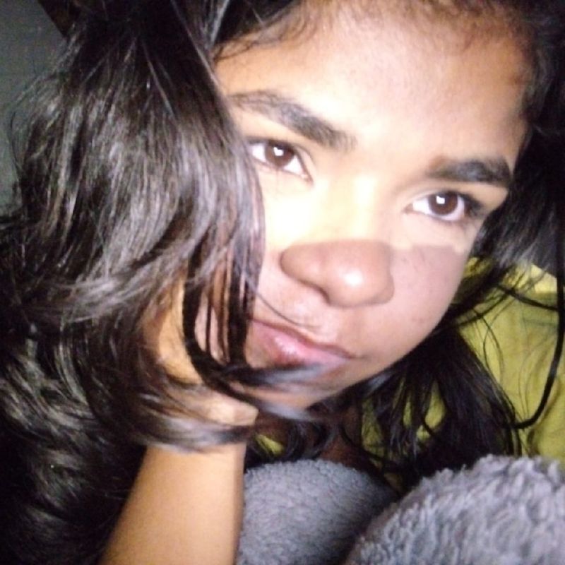 Kaillane Brito picture
