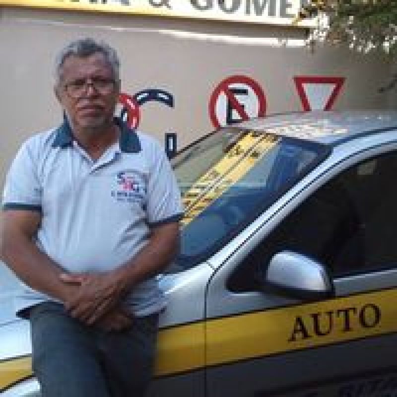 Nilton Gomes picture