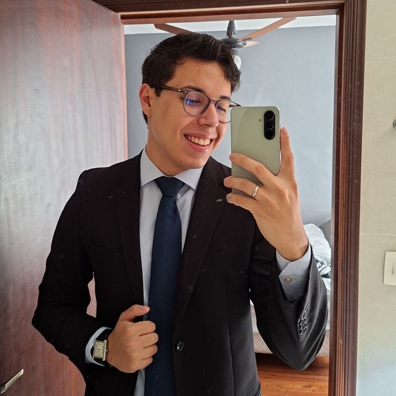 Gian André picture