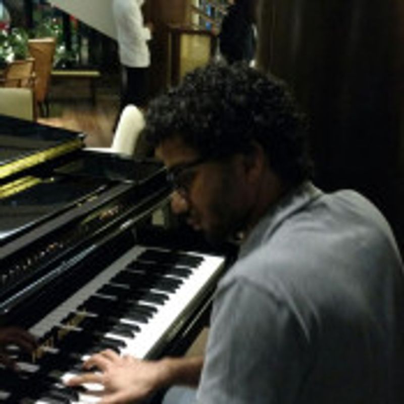 Alef de Souza Barbosa Santos picture