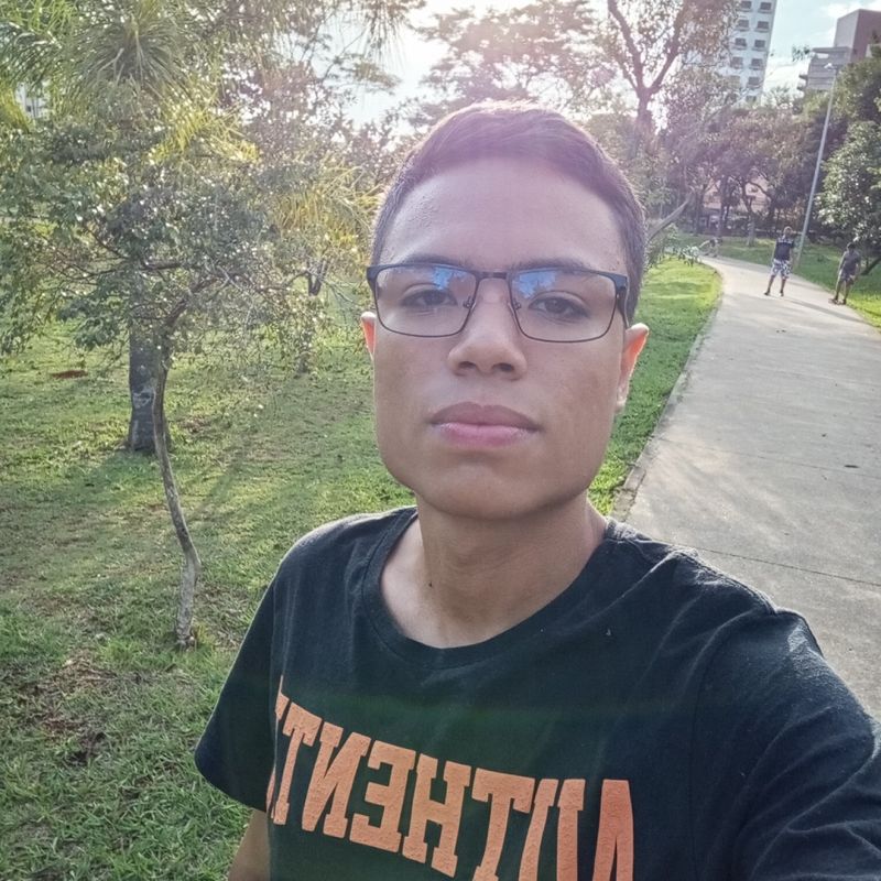 Gustavo Rosa picture