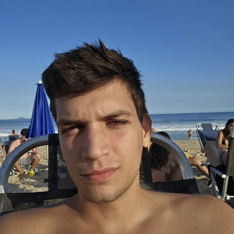 Fausto picture