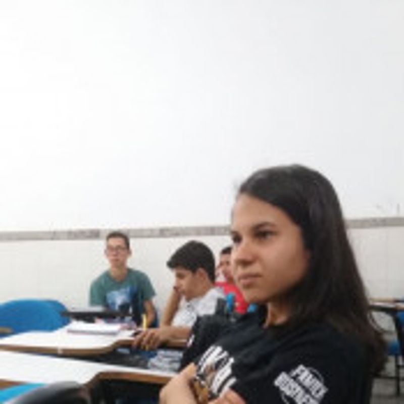 Beatriz Winchester picture