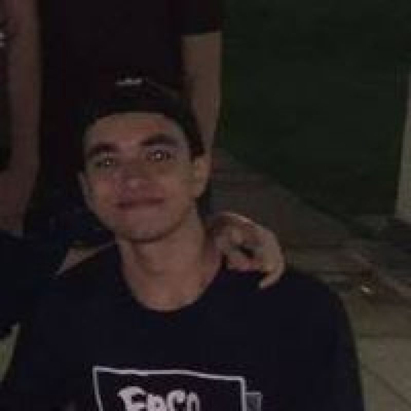Yuri Nascimento picture